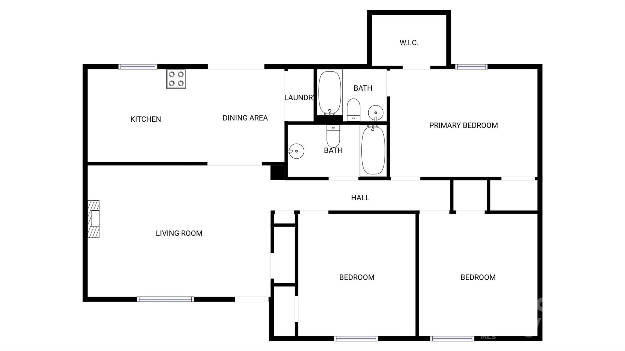 Park Ridge - Residential