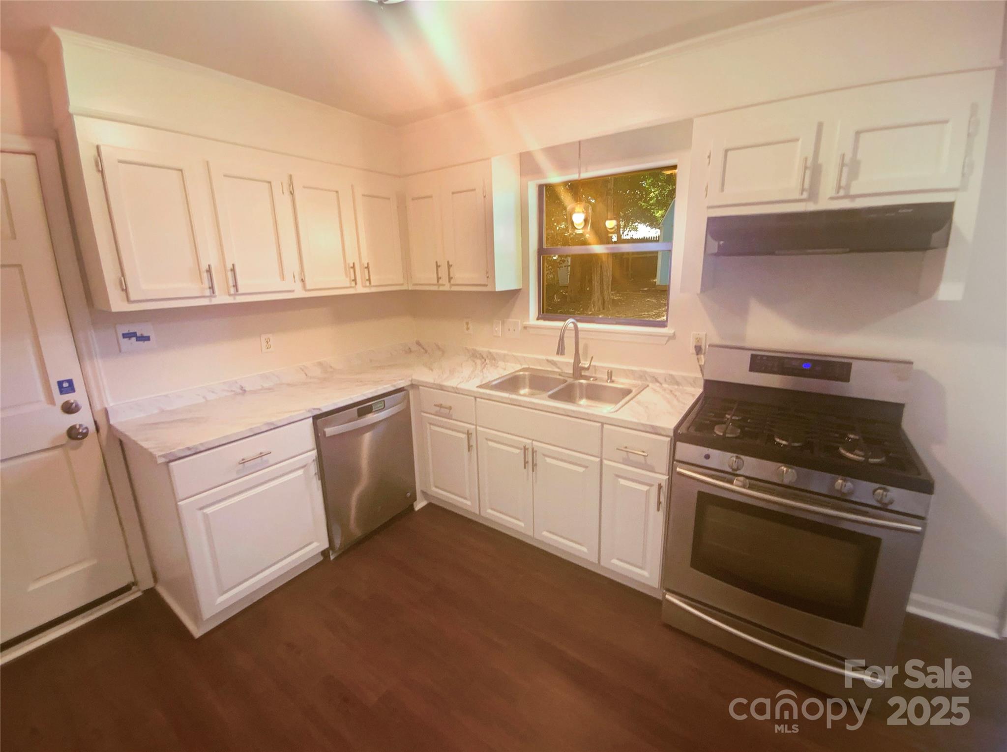 Park Ridge - Residential