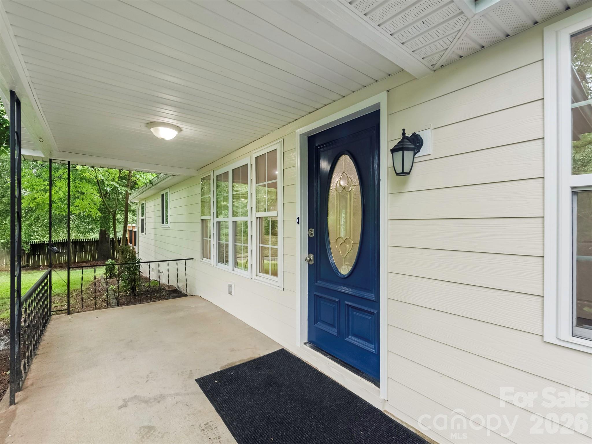 1016 Underwood Road