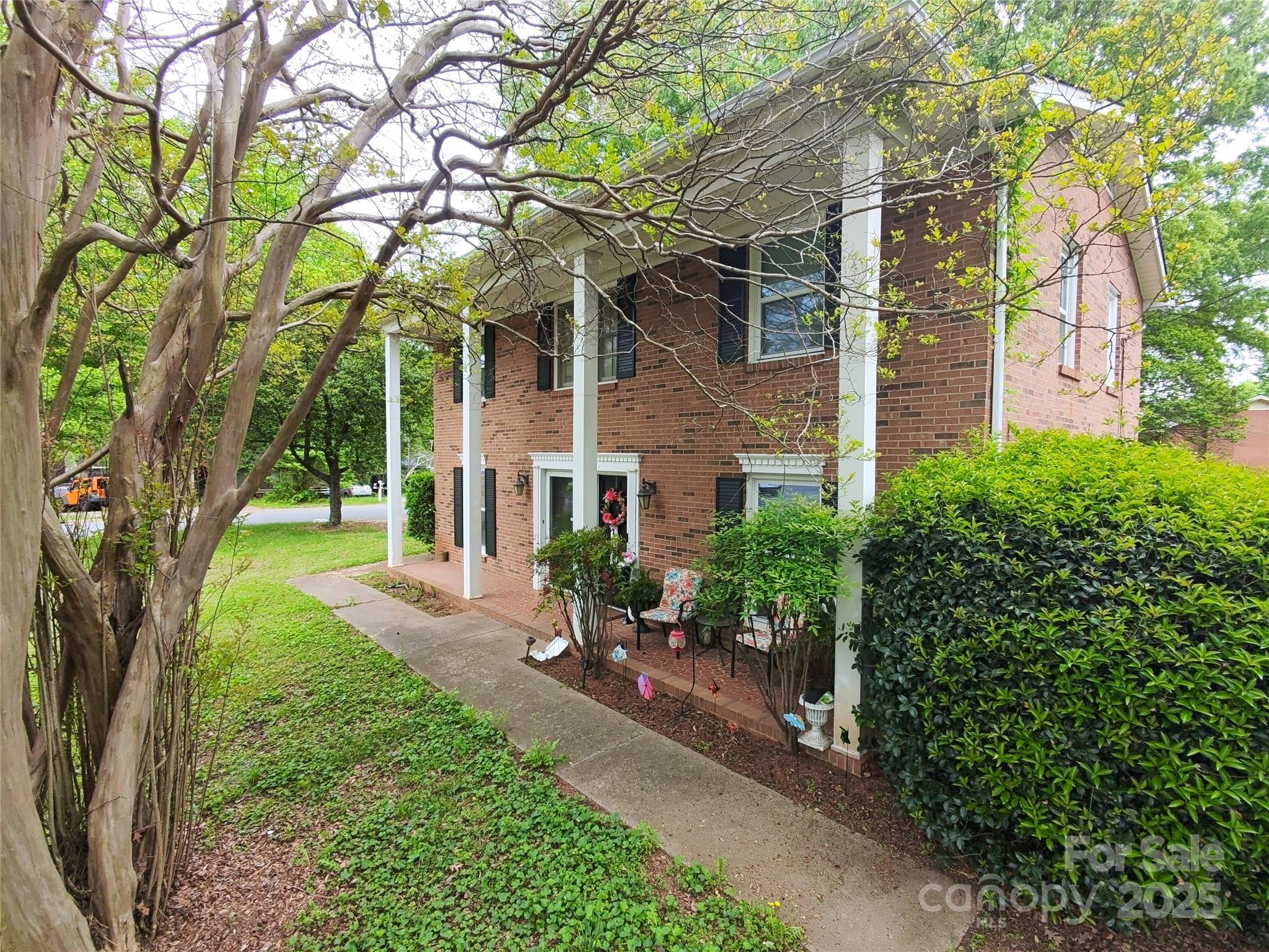 7714 Albemarle Road -