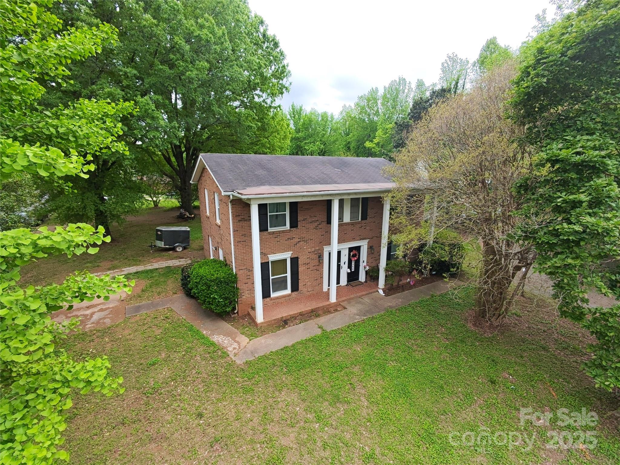 7714 Albemarle Road -