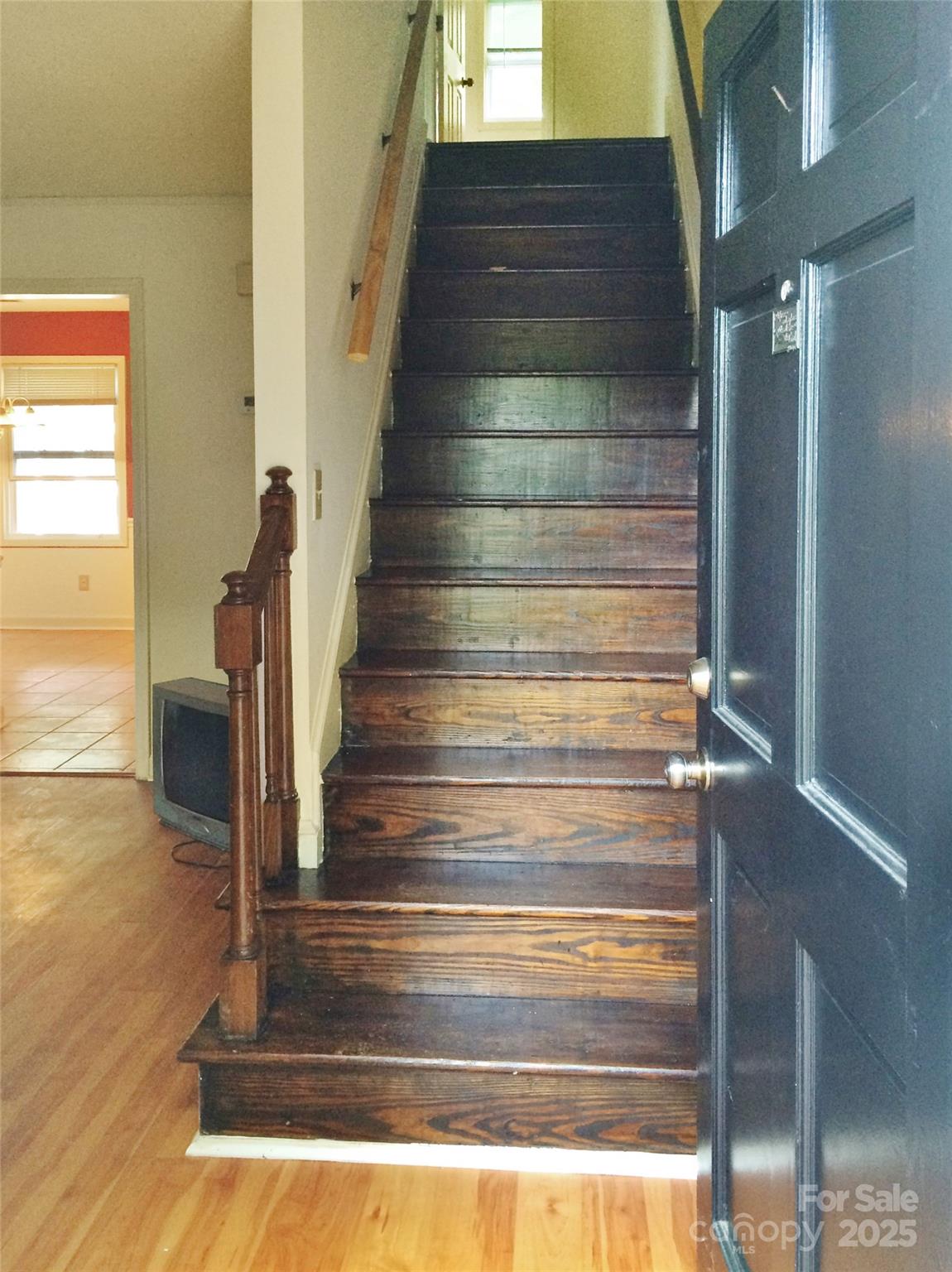 7714 Albemarle Road -