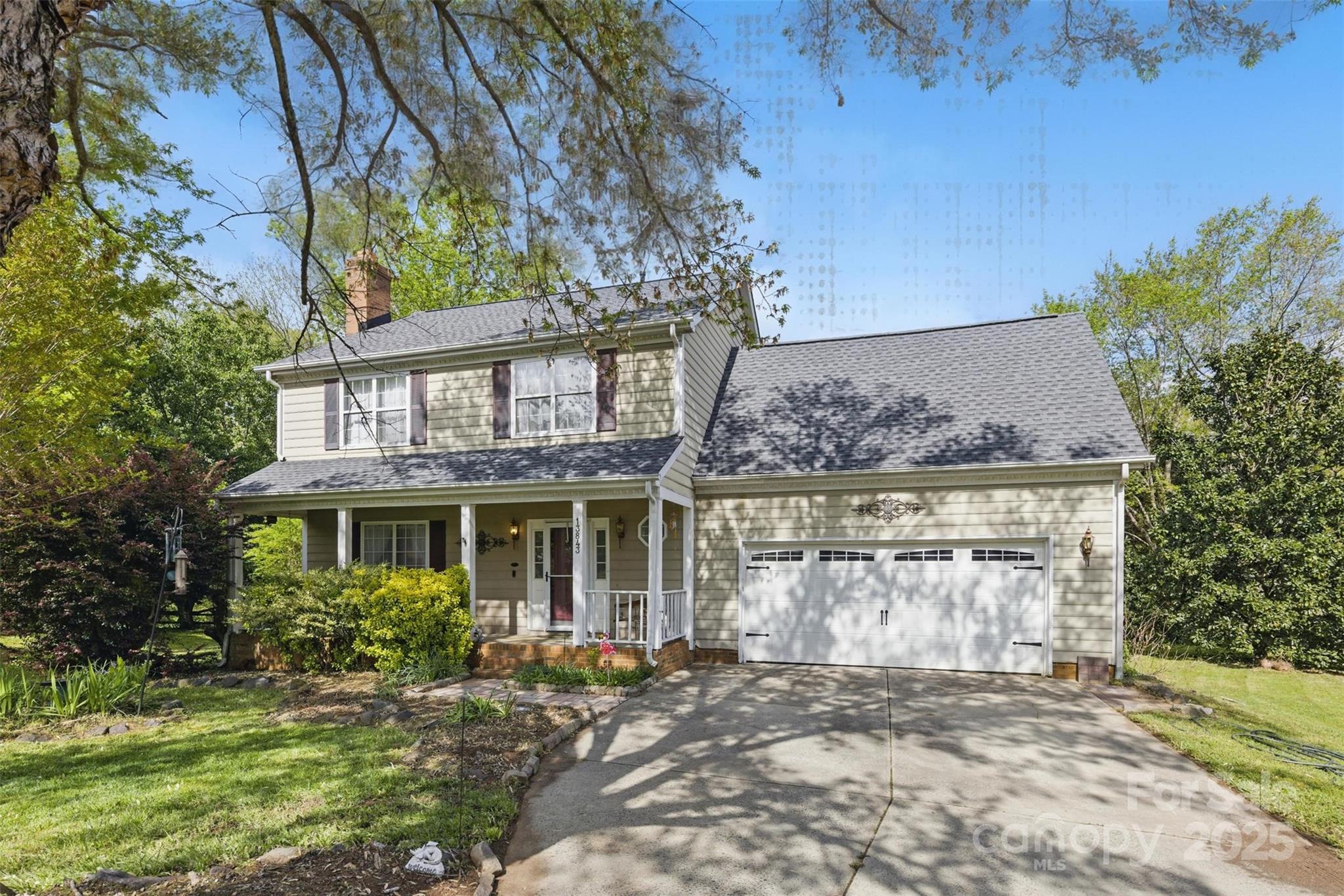 13843 Poppleton Court
