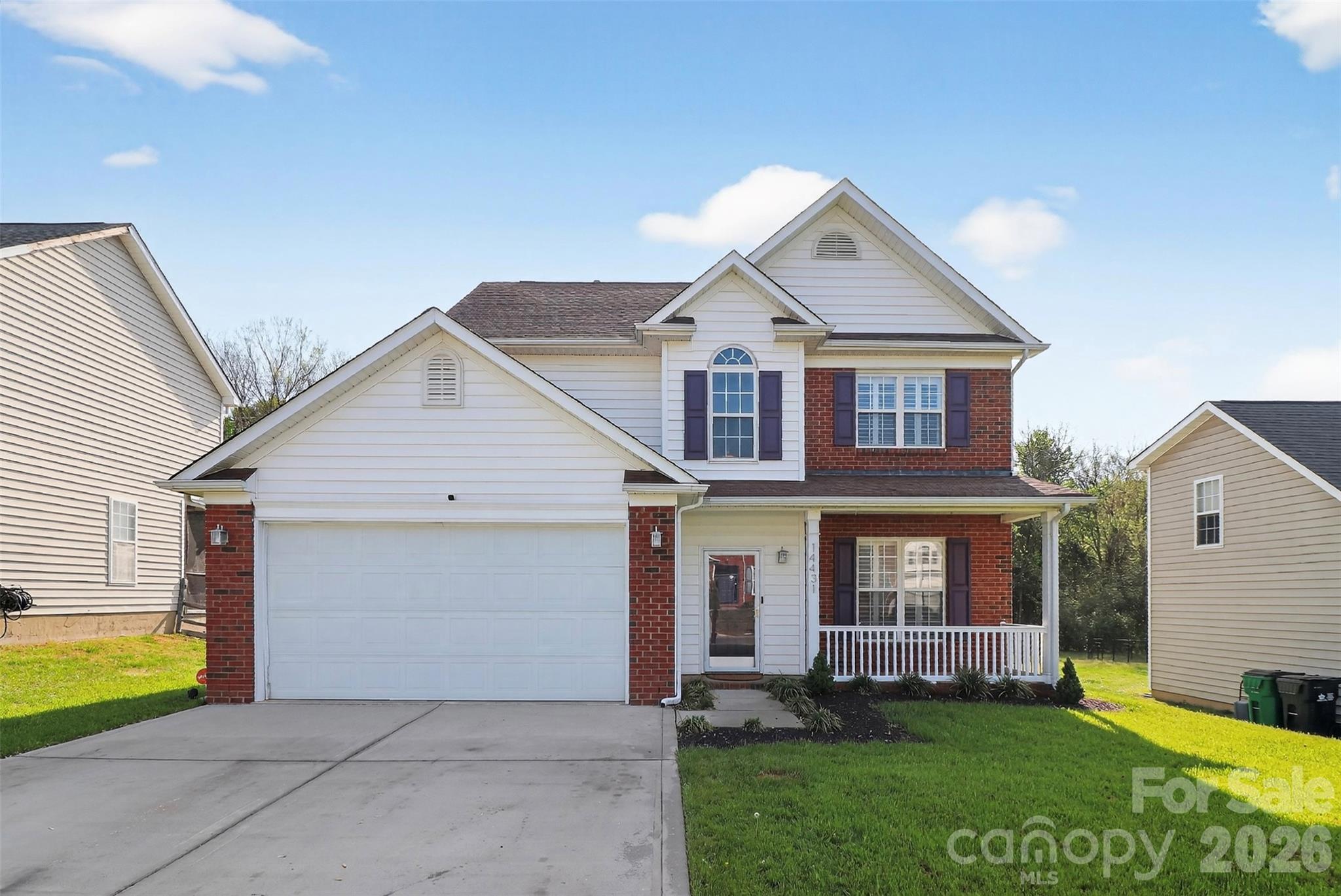 Tealbriar - Residential