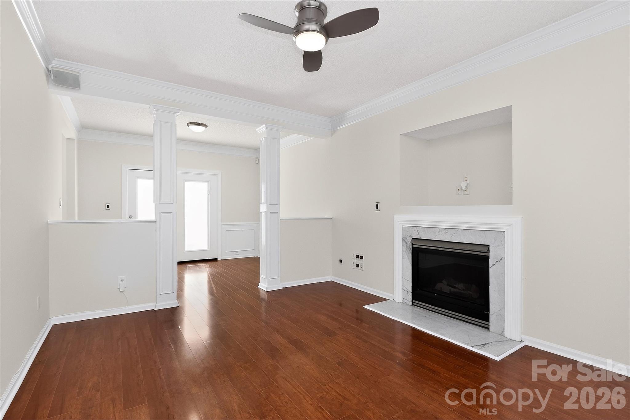 Tealbriar - Residential