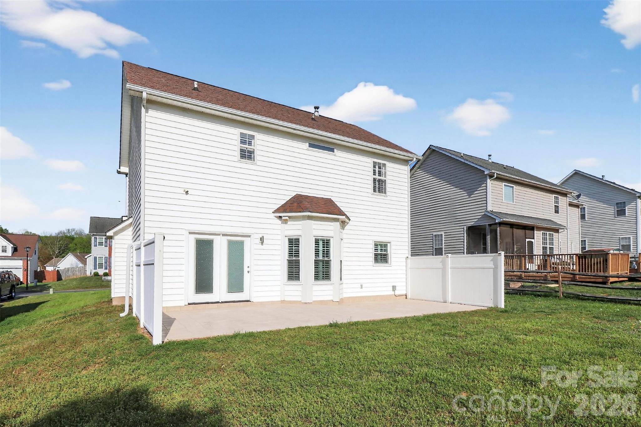 Tealbriar - Residential