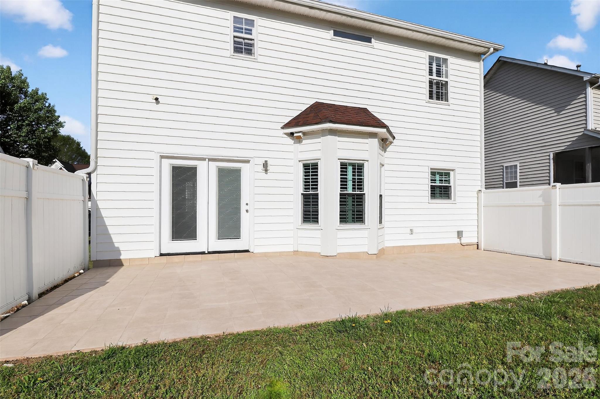 Tealbriar - Residential