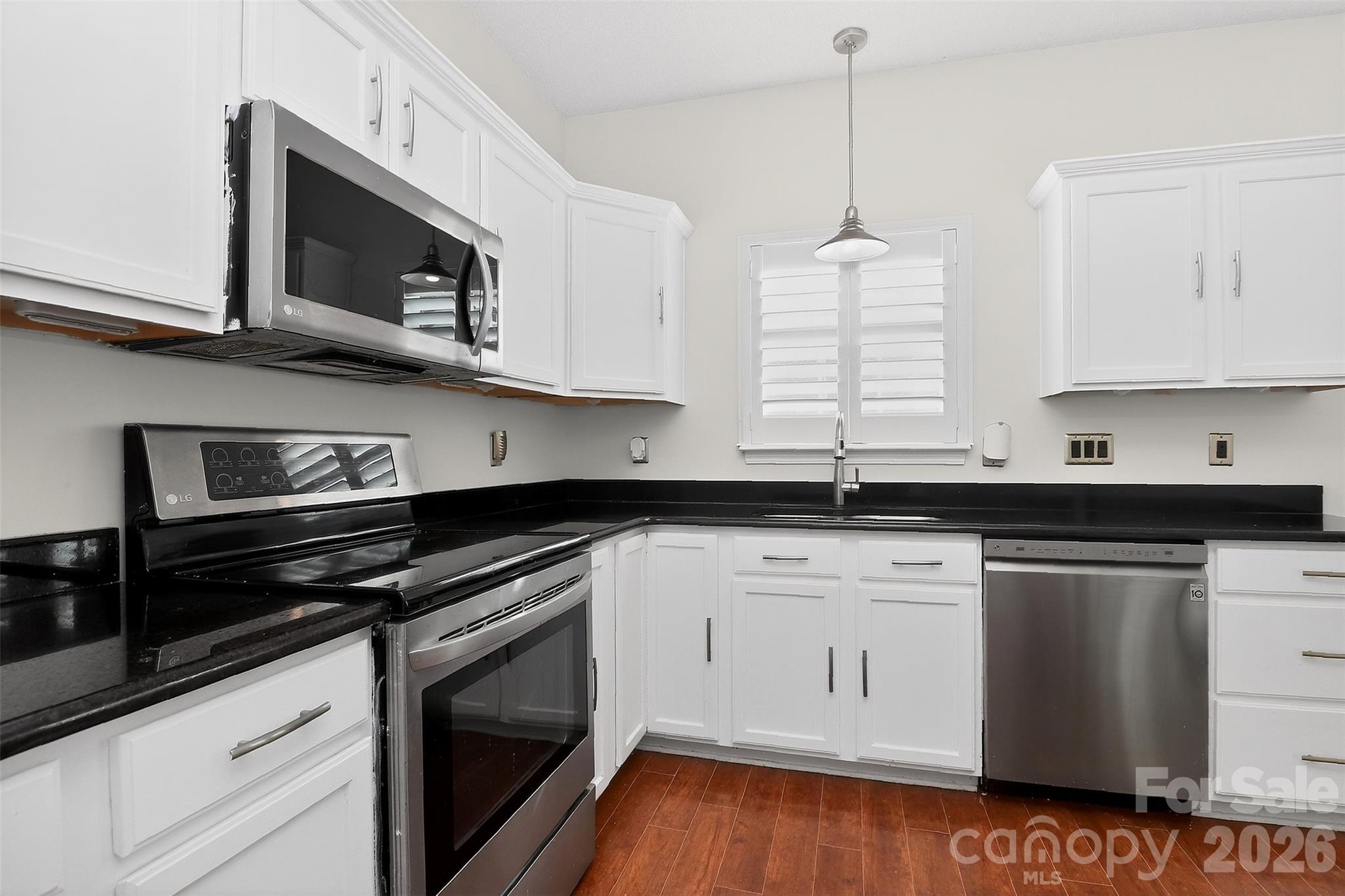 Tealbriar - Residential