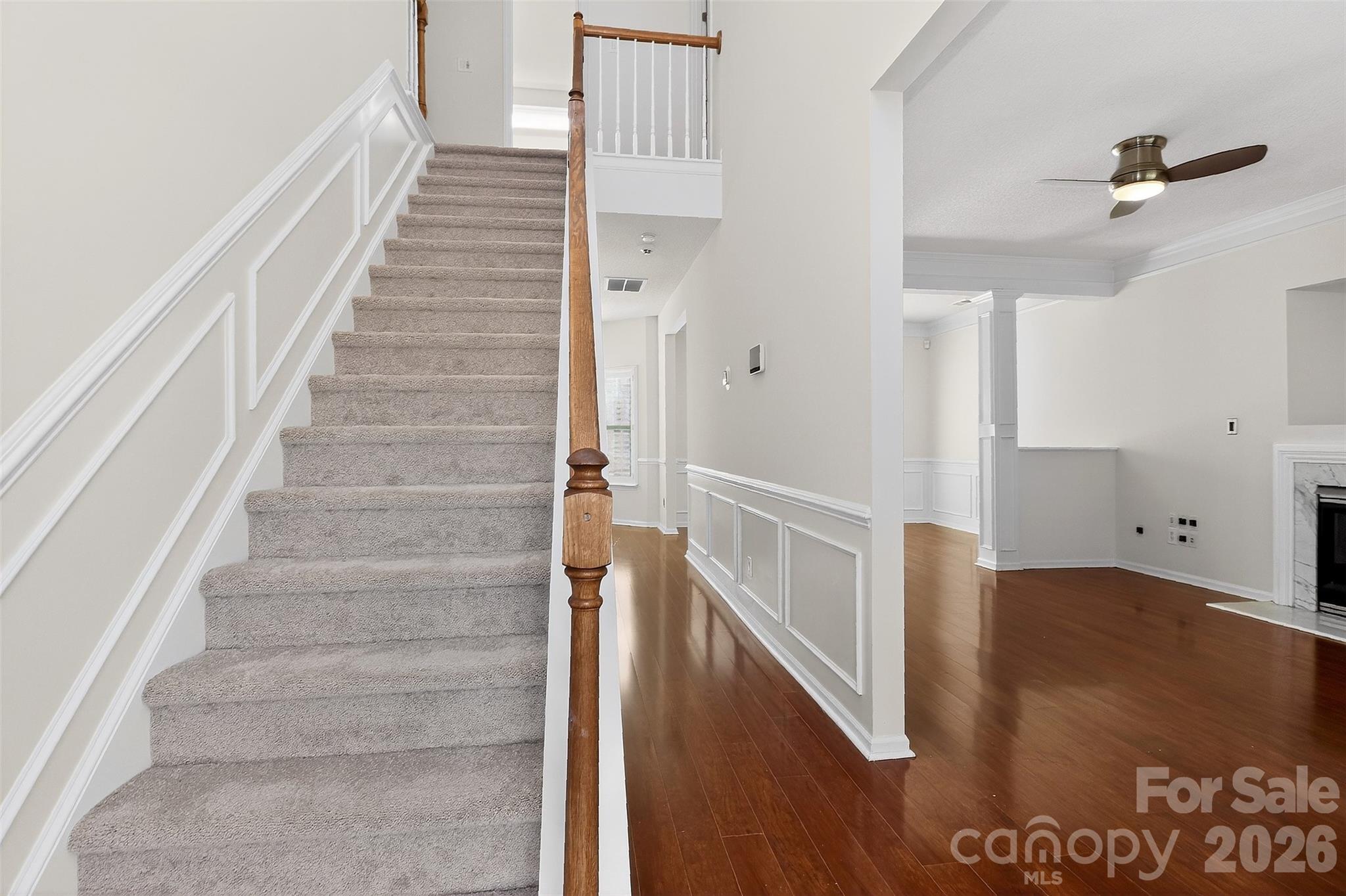 Tealbriar - Residential