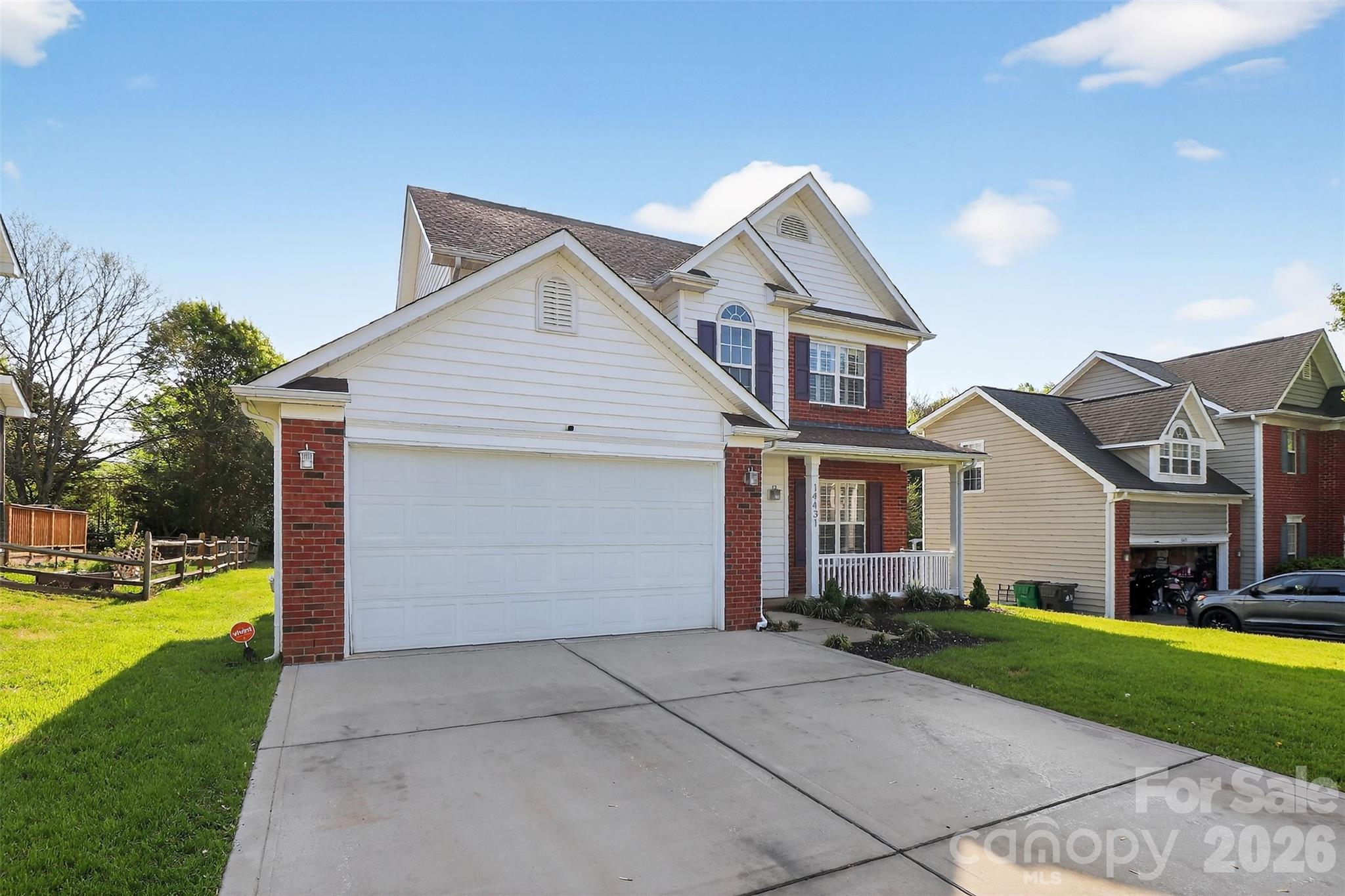 Tealbriar - Residential