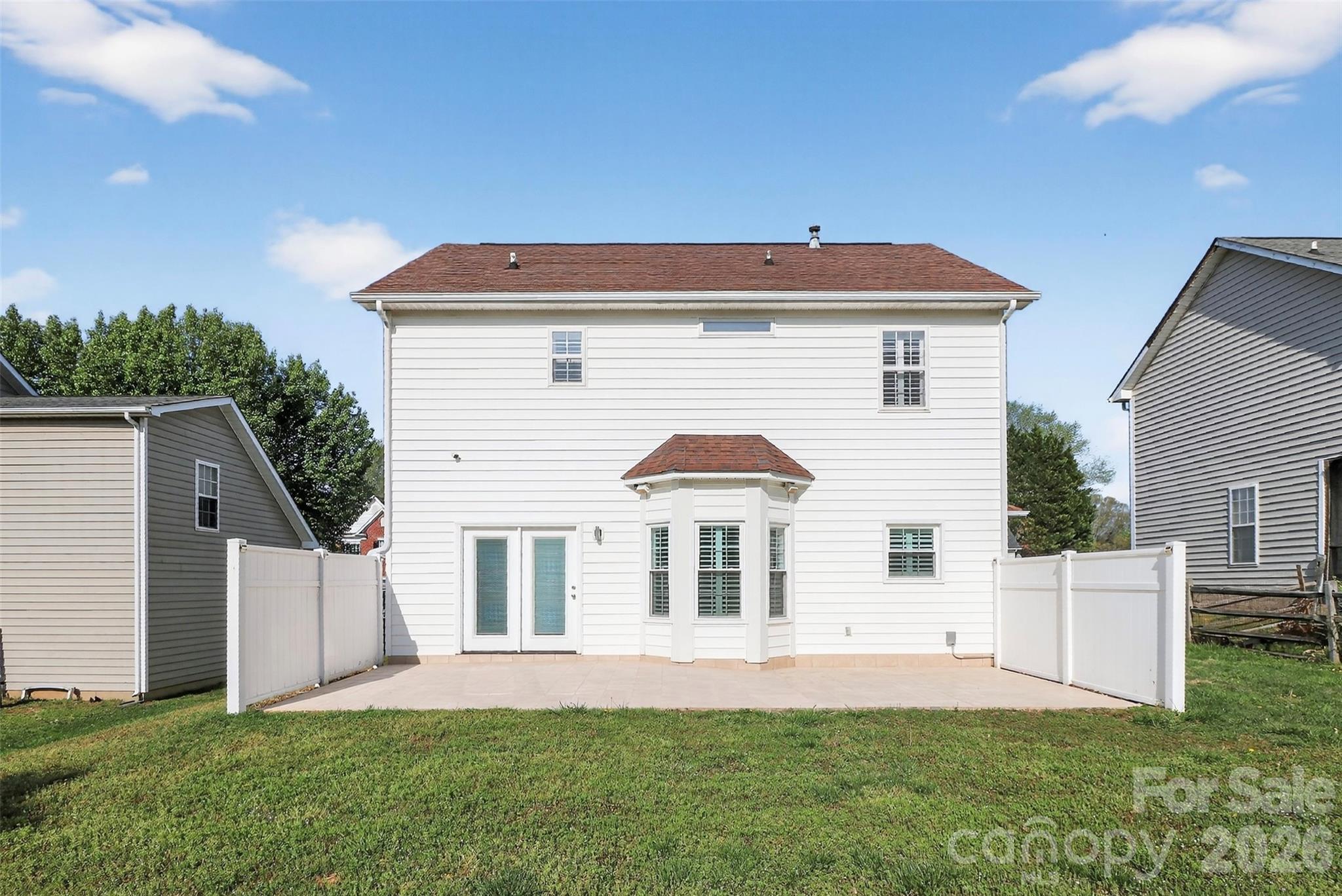 Tealbriar - Residential