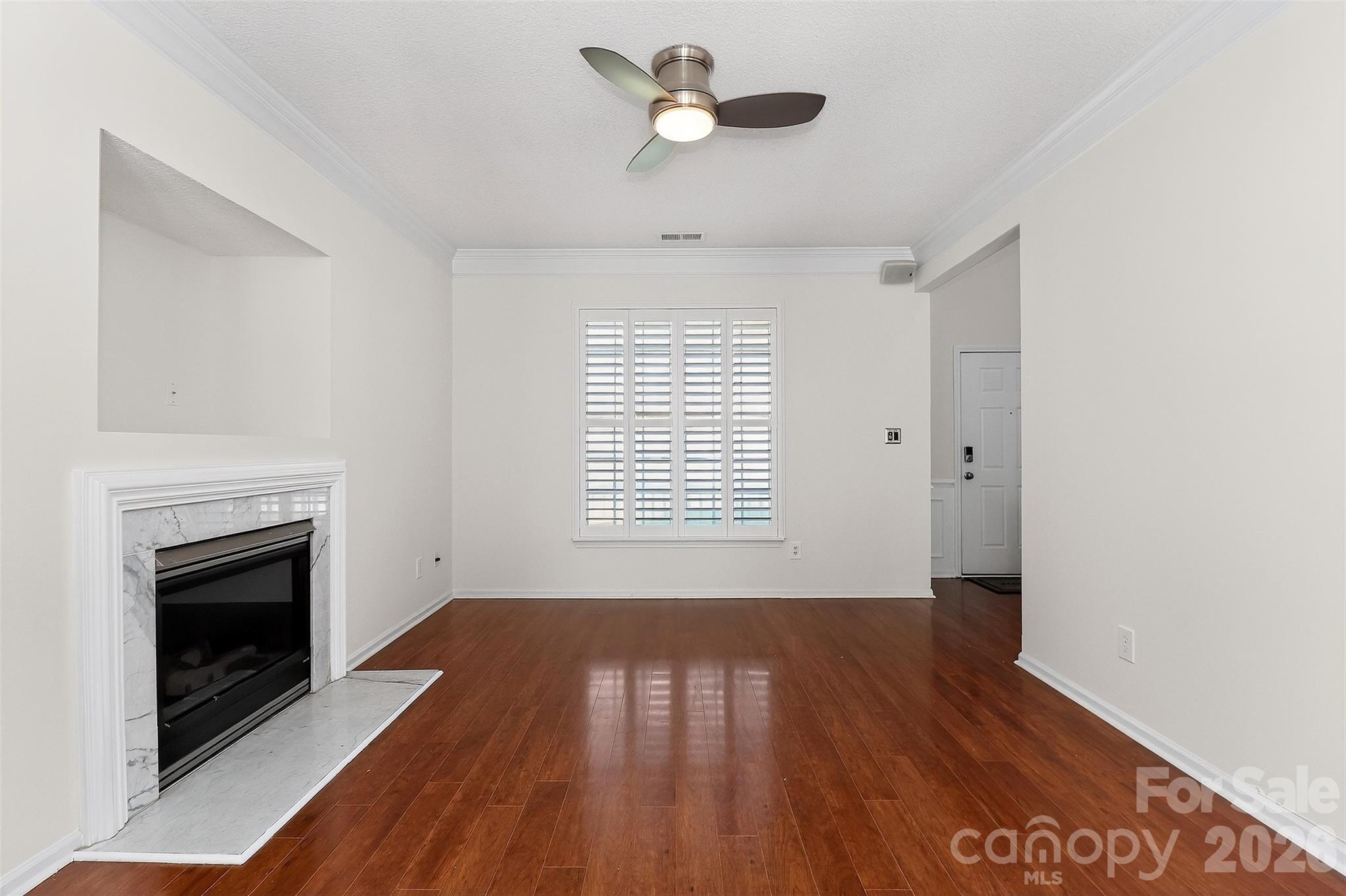 Tealbriar - Residential