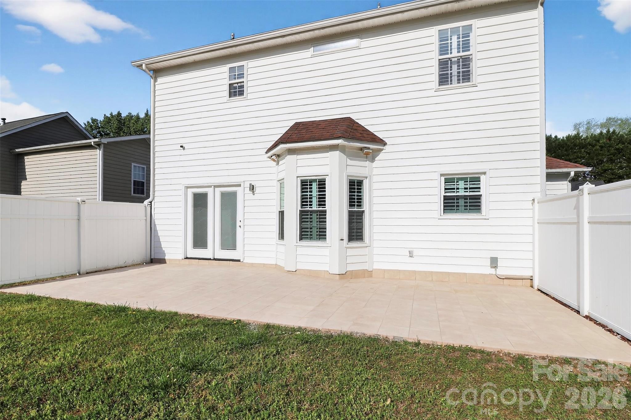 Tealbriar - Residential