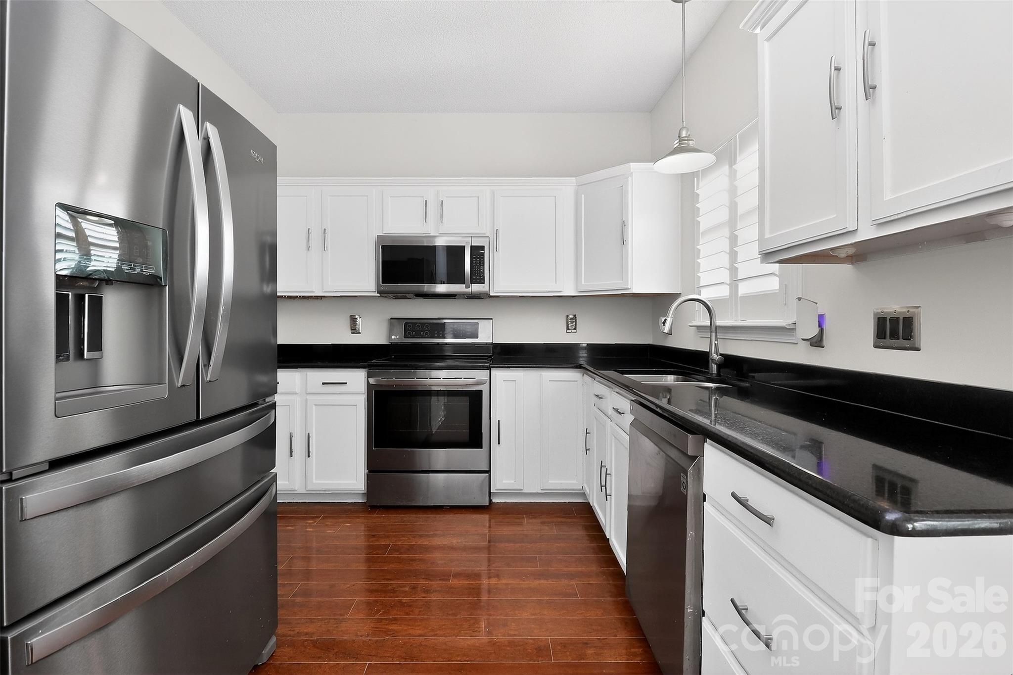 Tealbriar - Residential