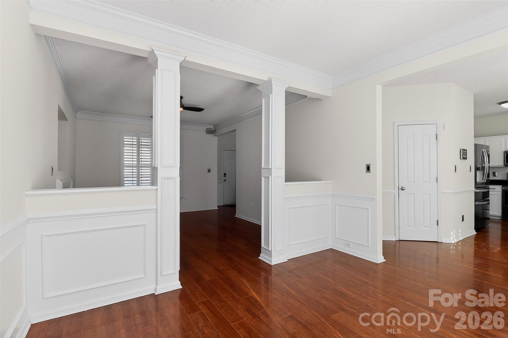 Tealbriar - Residential