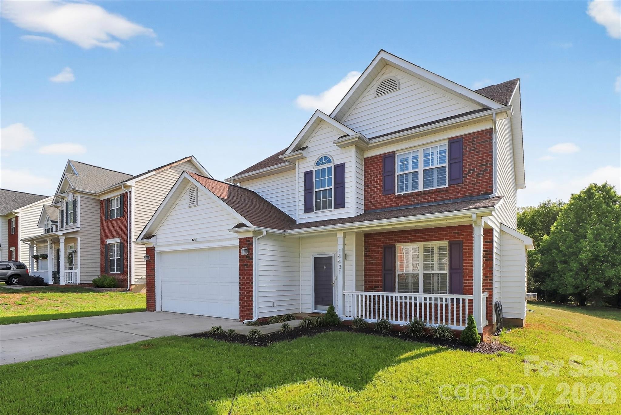 Tealbriar - Residential