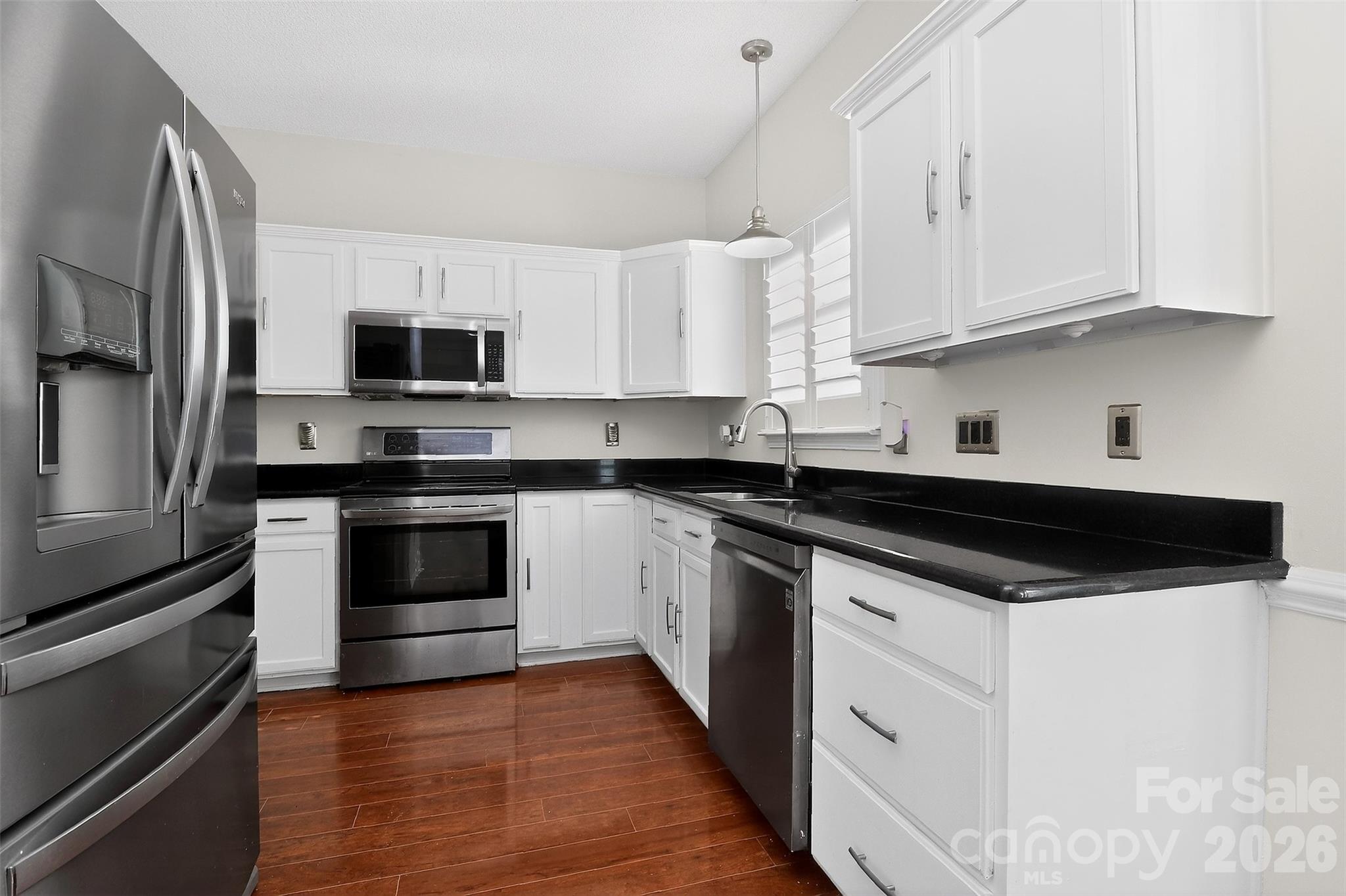 Tealbriar - Residential