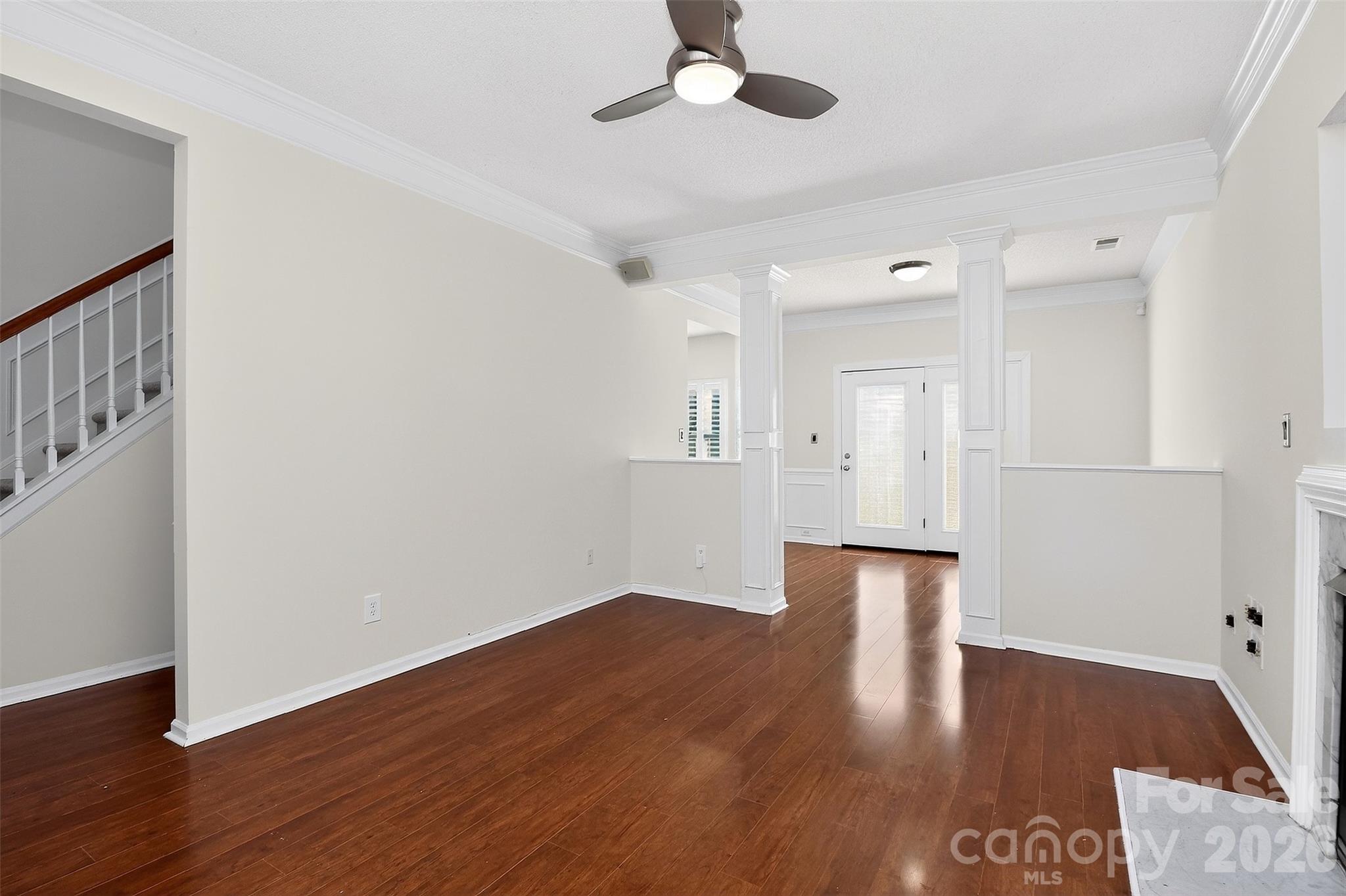 Tealbriar - Residential