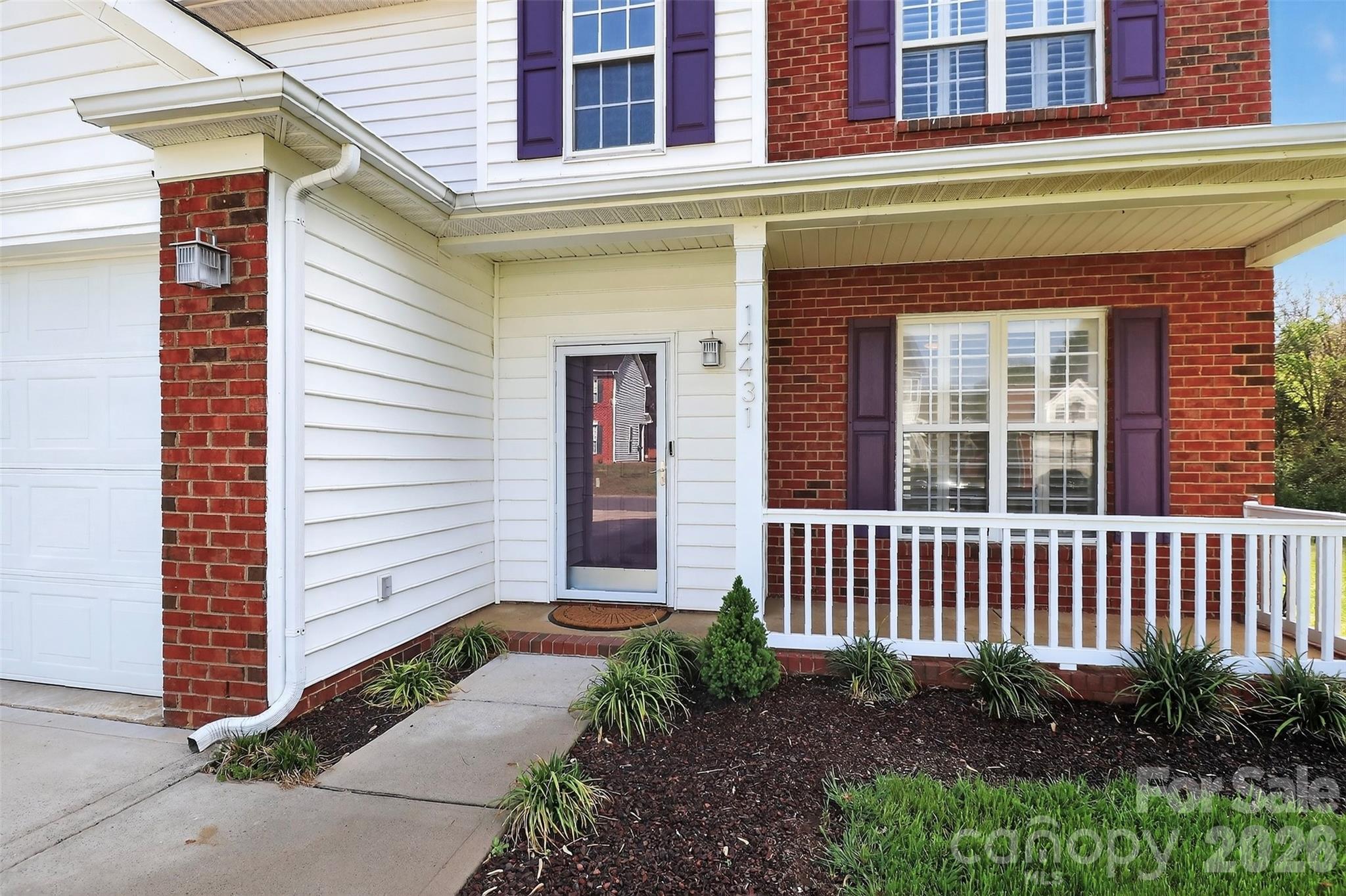 Tealbriar - Residential