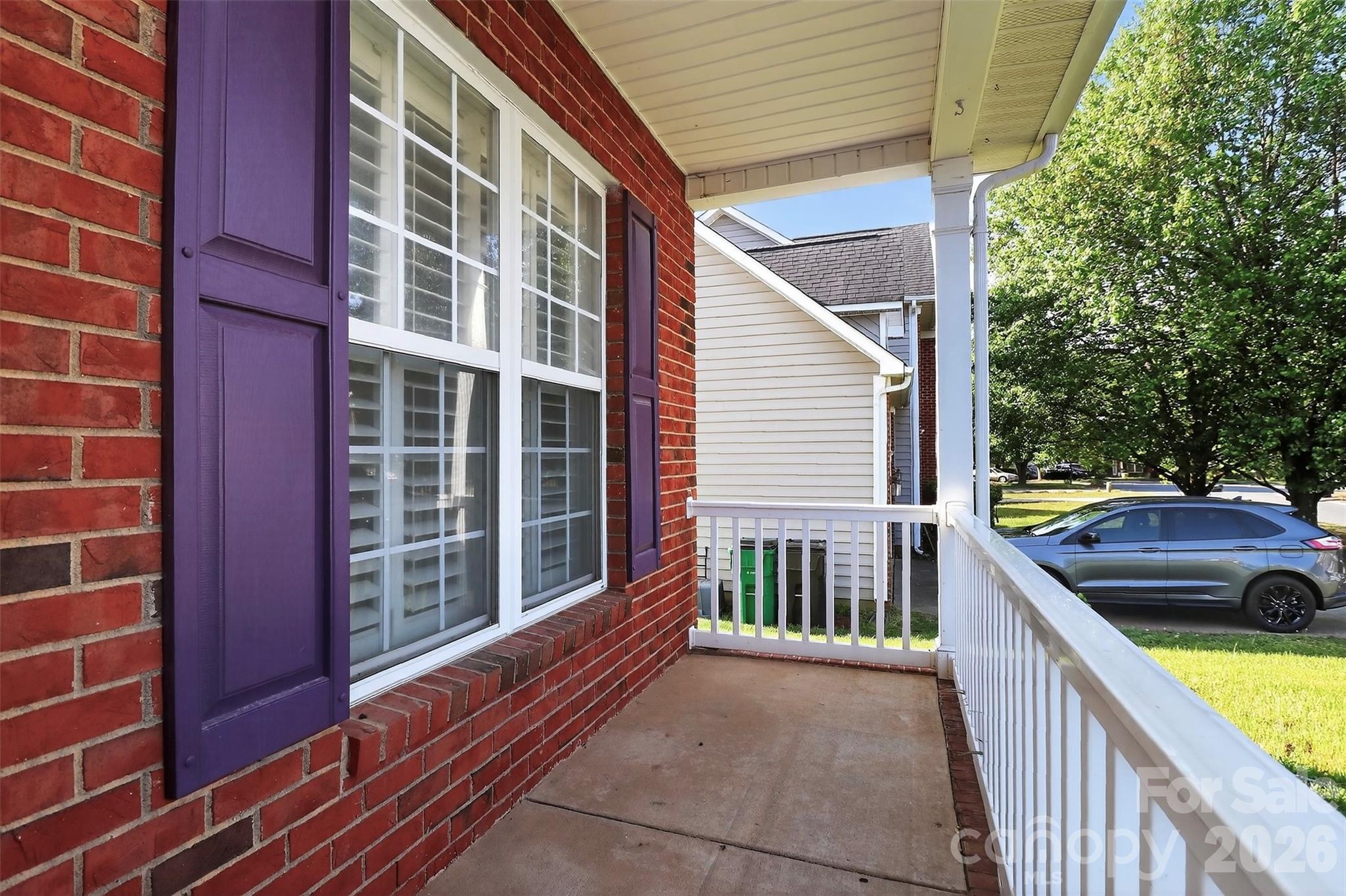 Tealbriar - Residential