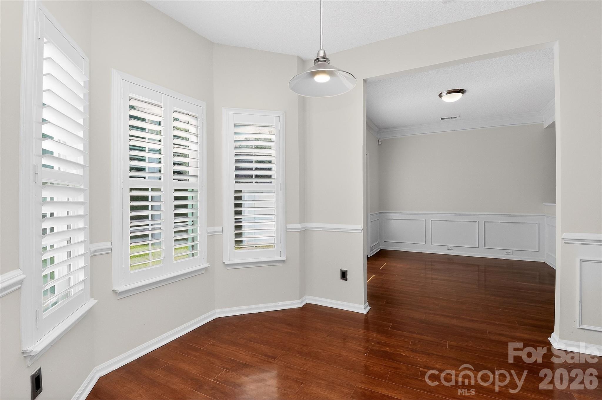 Tealbriar - Residential