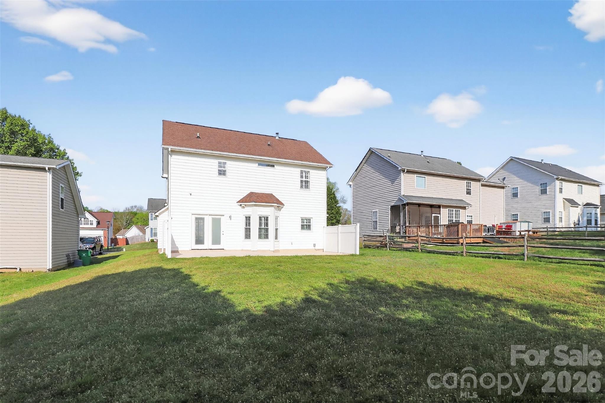 Tealbriar - Residential