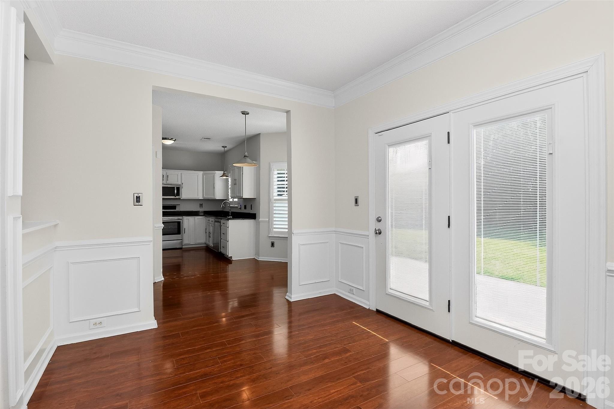 Tealbriar - Residential