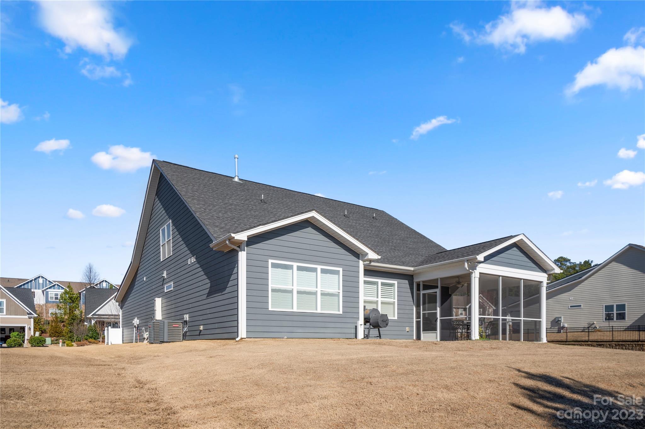 Springview At Bailes Ridge - Residential