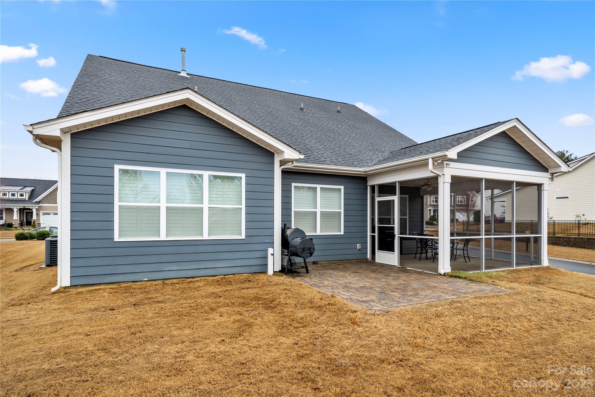 Springview At Bailes Ridge - Residential