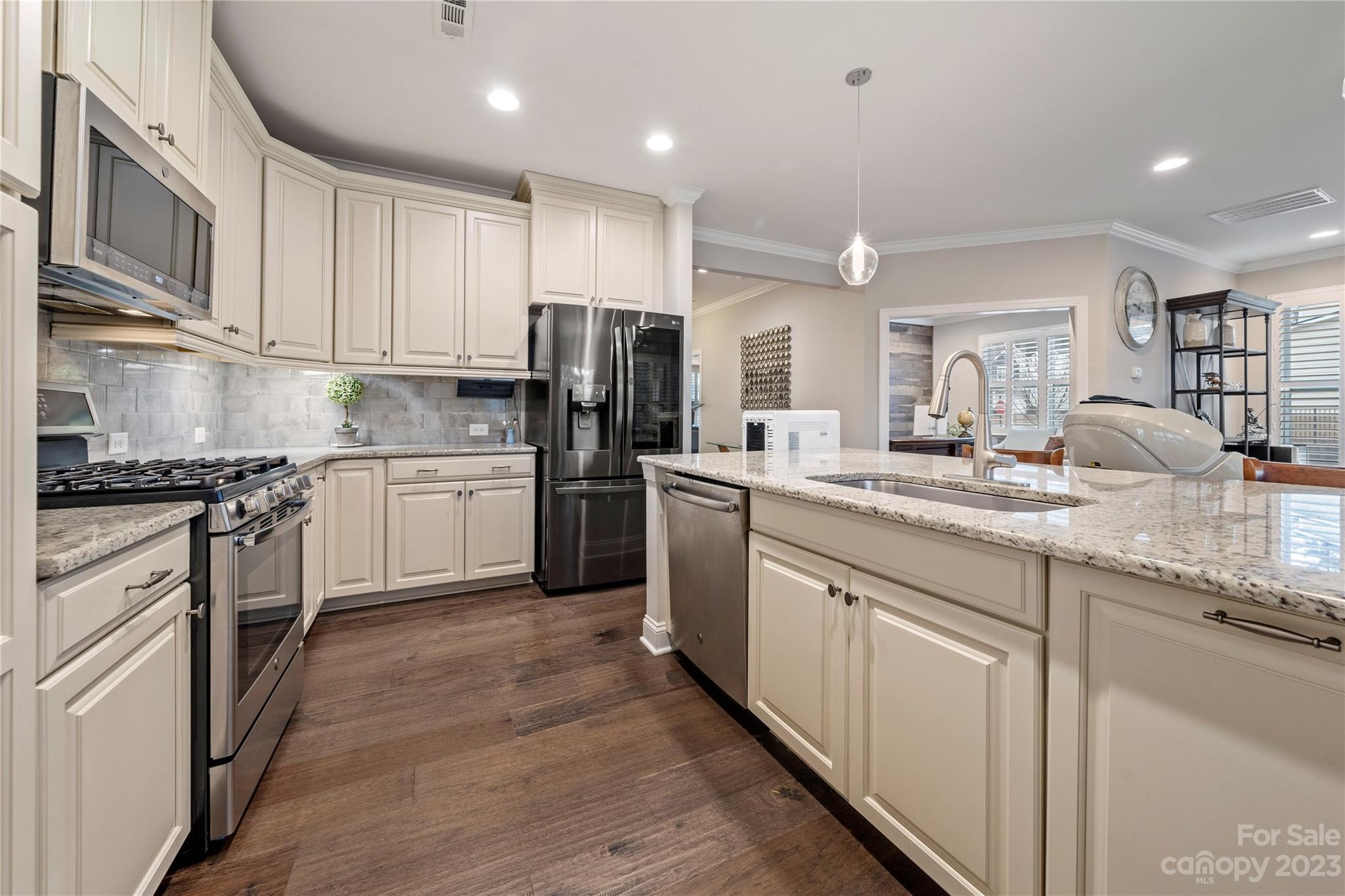 Springview At Bailes Ridge - Residential