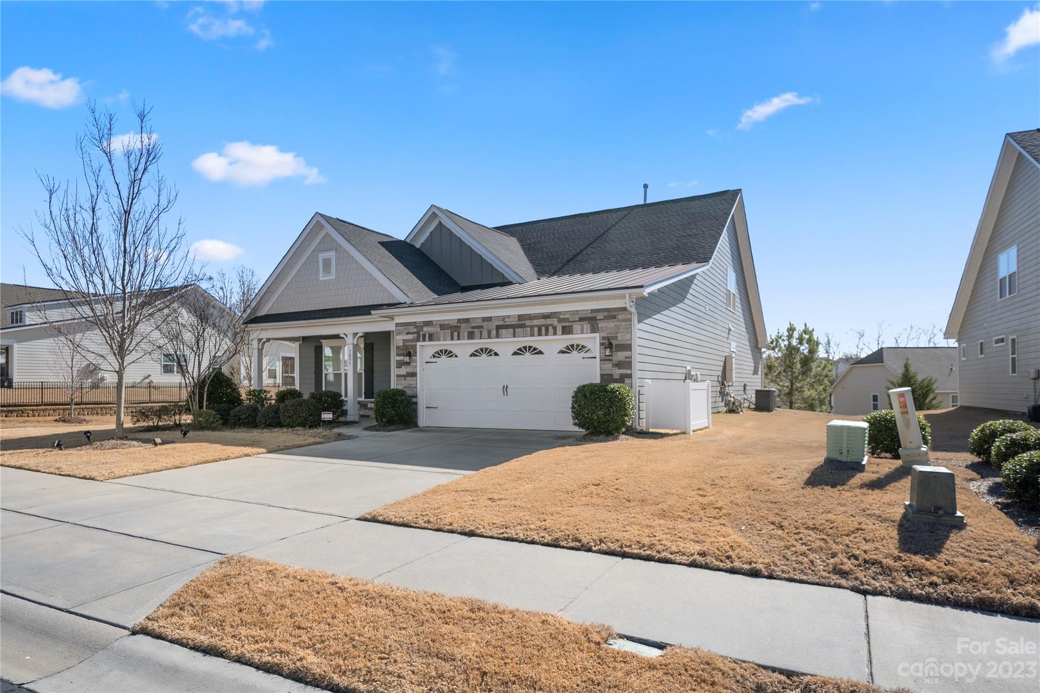 Springview At Bailes Ridge - Residential