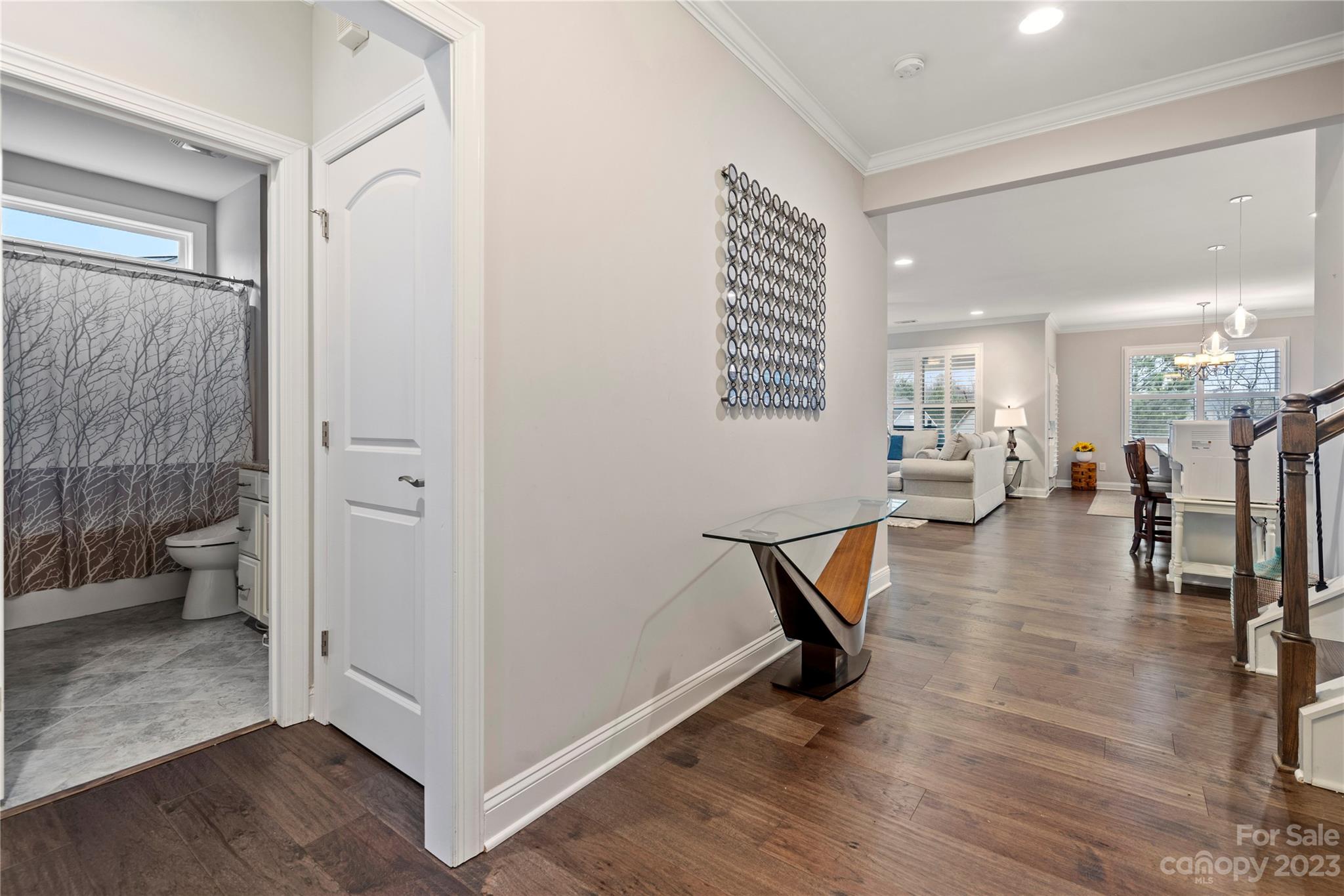 Springview At Bailes Ridge - Residential