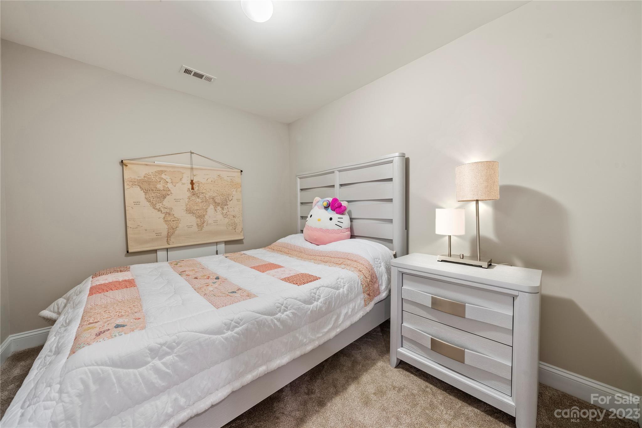 Springview At Bailes Ridge - Residential