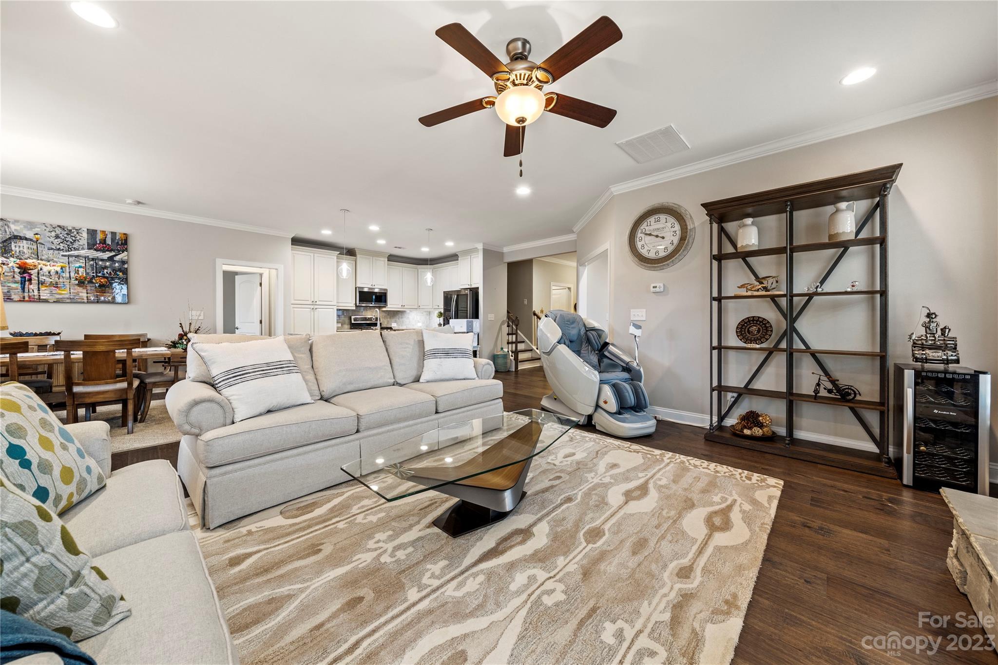 Springview At Bailes Ridge - Residential