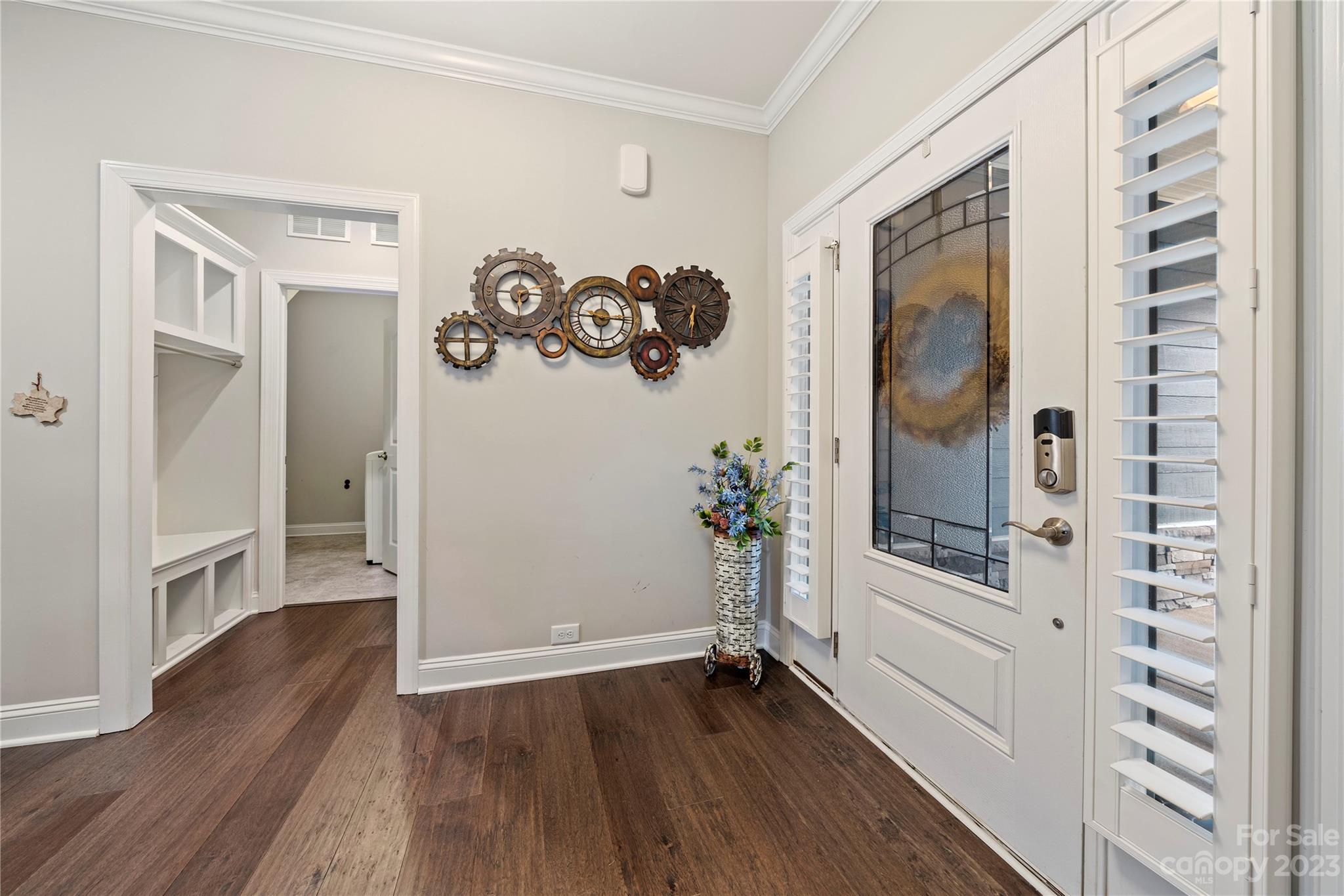 Springview At Bailes Ridge - Residential