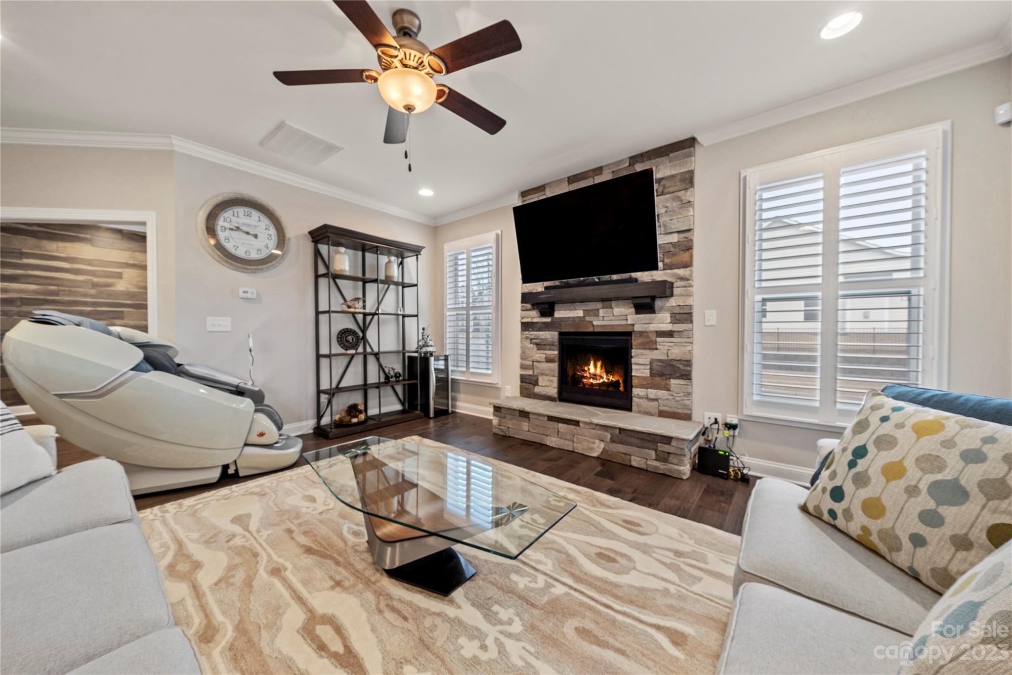 Springview At Bailes Ridge - Residential