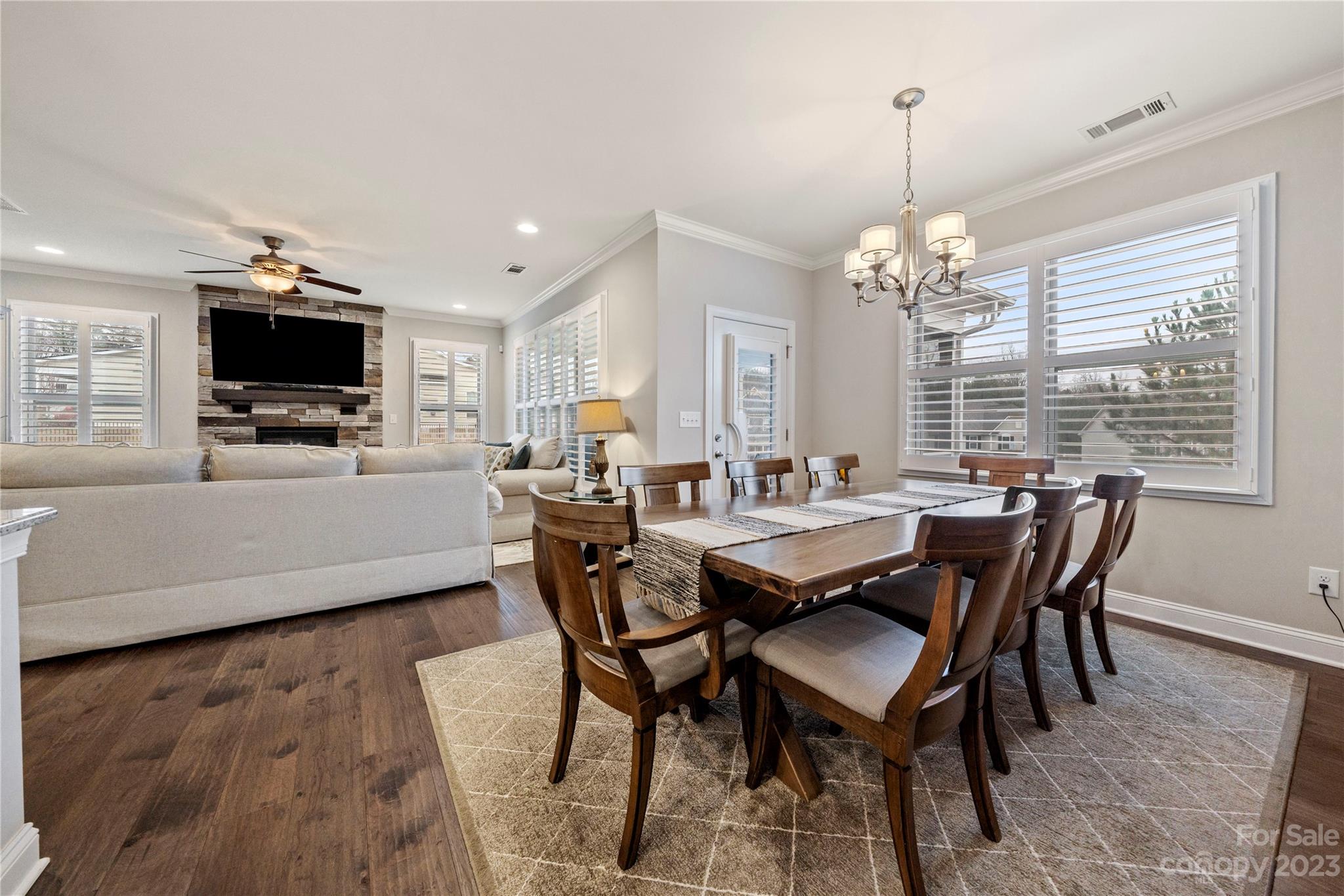 Springview At Bailes Ridge - Residential