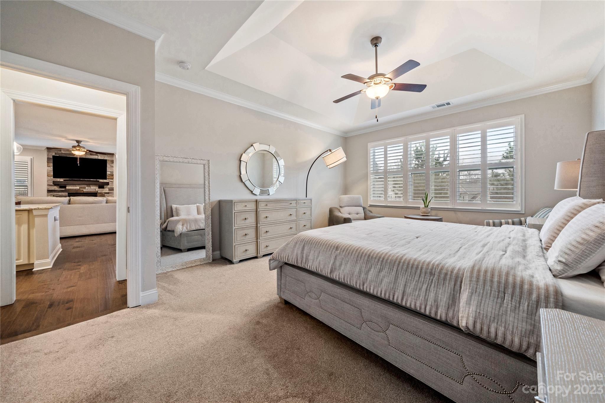 Springview At Bailes Ridge - Residential