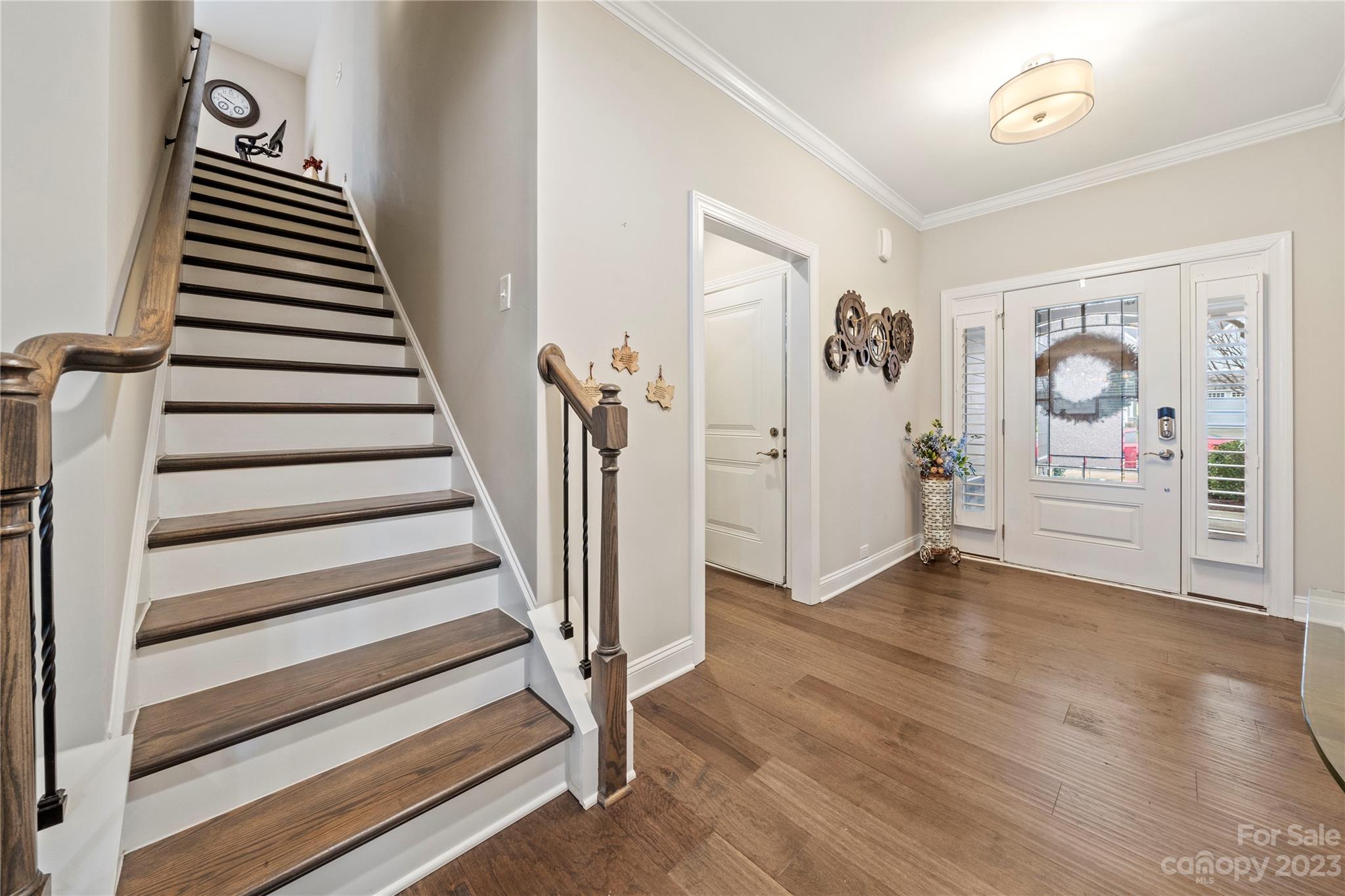 Springview At Bailes Ridge - Residential