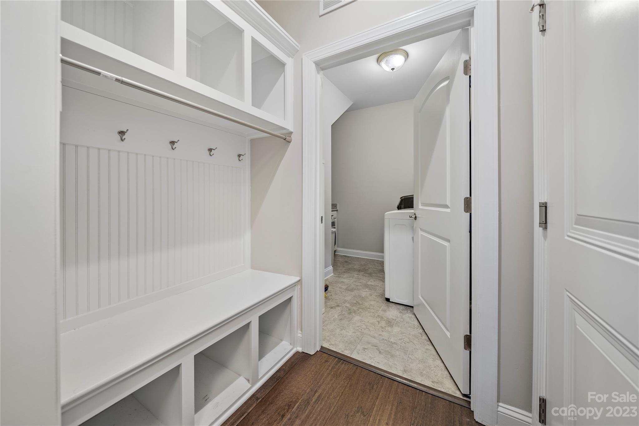 Springview At Bailes Ridge - Residential