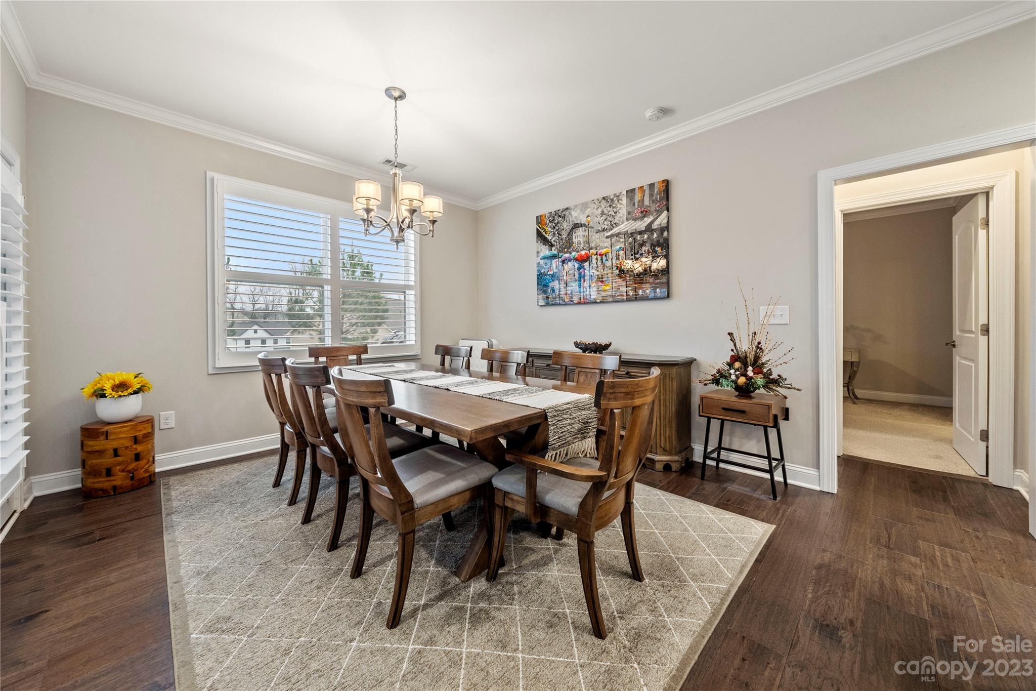 Springview At Bailes Ridge - Residential