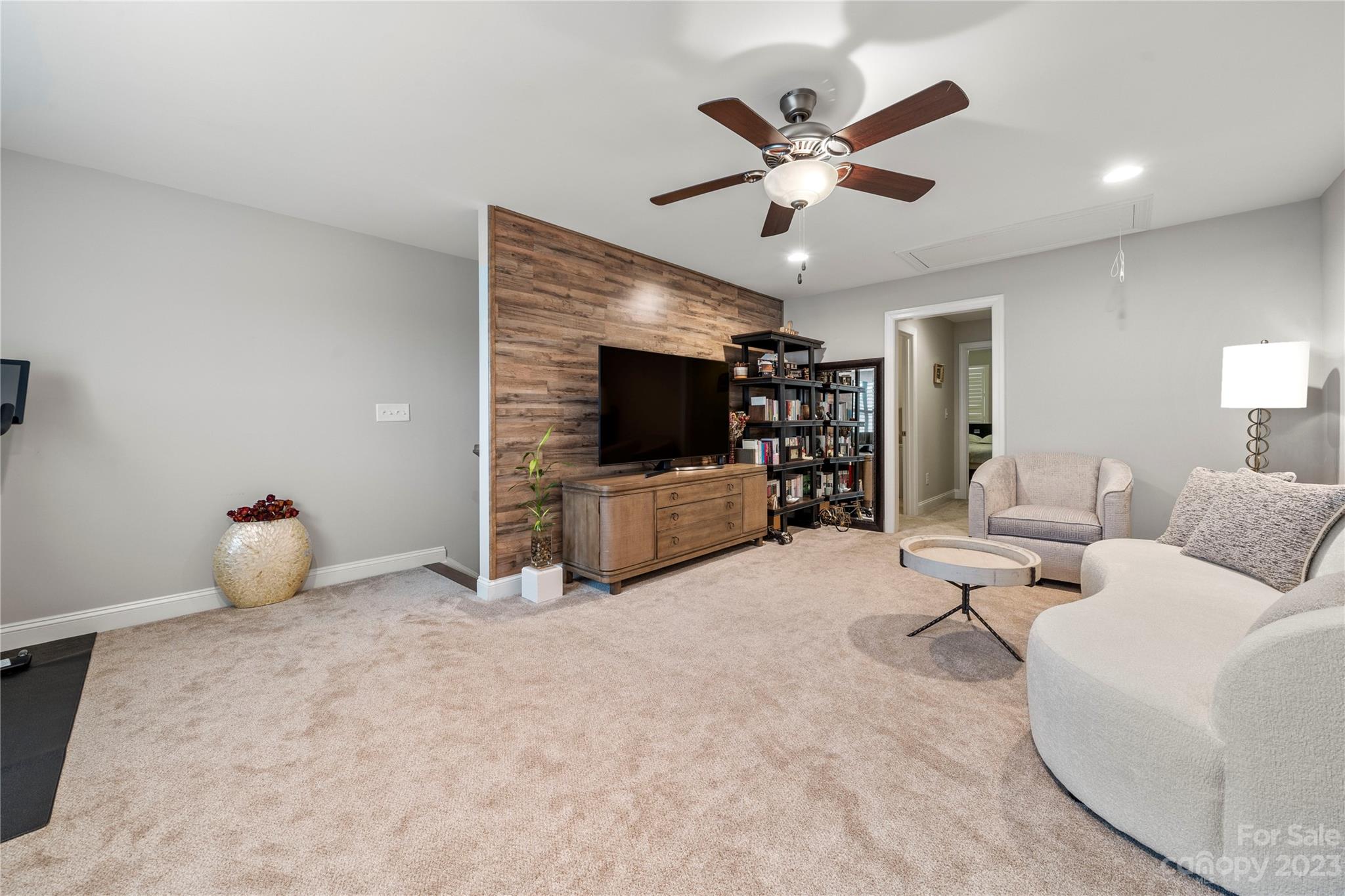 Springview At Bailes Ridge - Residential