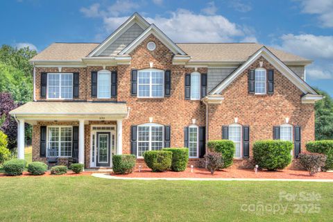 604 Palmerston Lane Waxhaw NC 28173