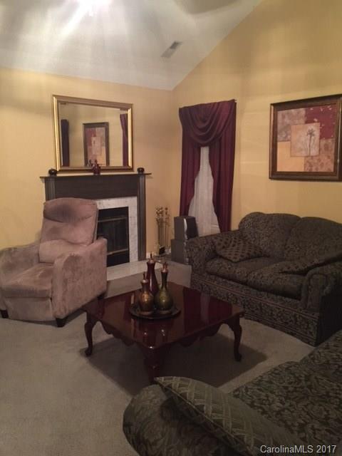 cambridge - Residential