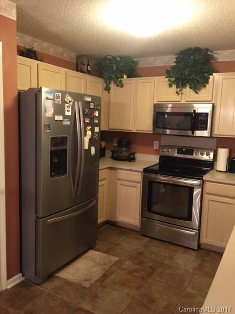 cambridge - Residential