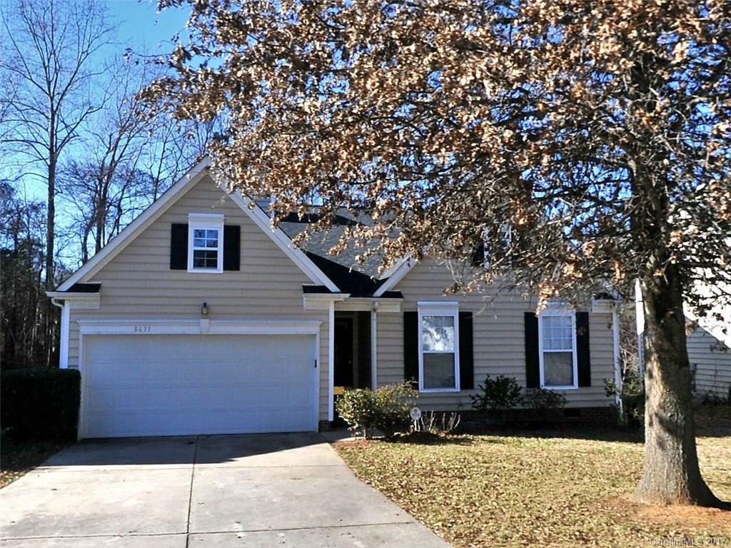 cambridge - Residential