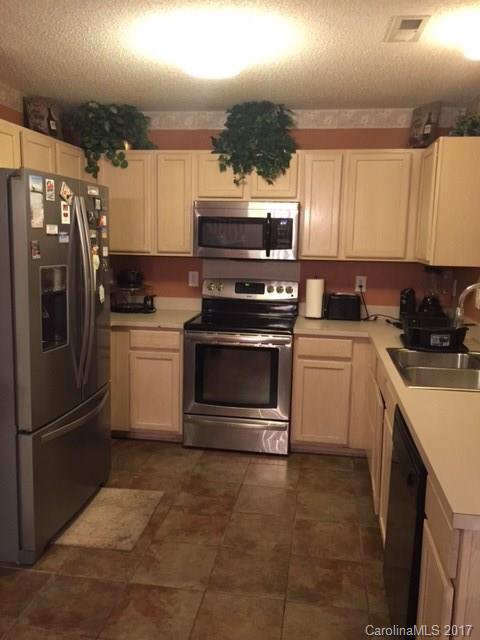 cambridge - Residential