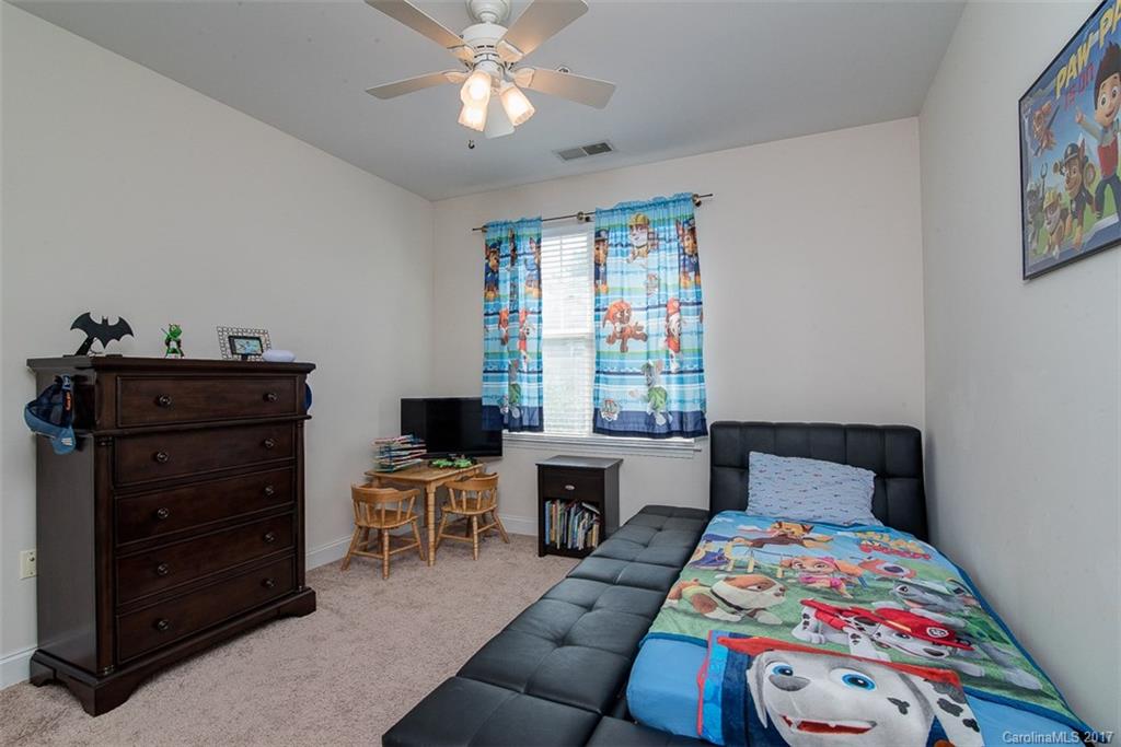 Richmond Hills - Residential