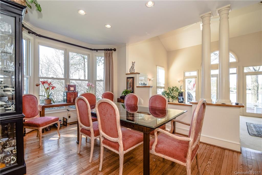 Pointe Regatta - Residential