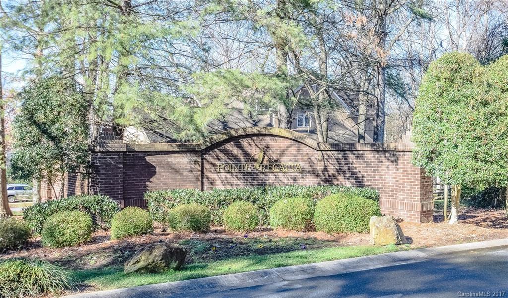 Pointe Regatta - Residential